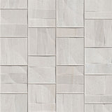 Porcelanosa Block Butan Bone tile (detail)