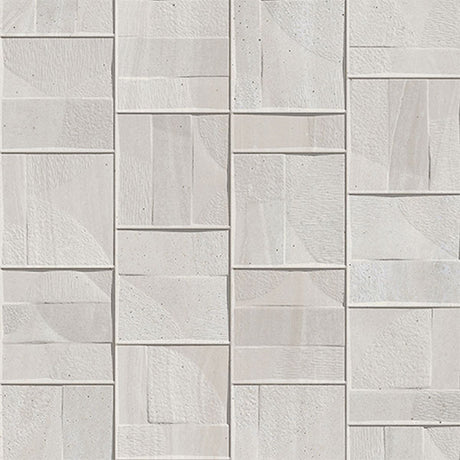 Porcelanosa Block Butan Bone tile (detail)