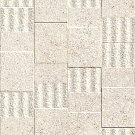 Porcelanosa Block Dorcia Bone