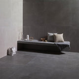 Porcelanosa Bottega Acero tiles