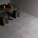 Porcelanosa Bottega Acero Tiles (large format sizes)
