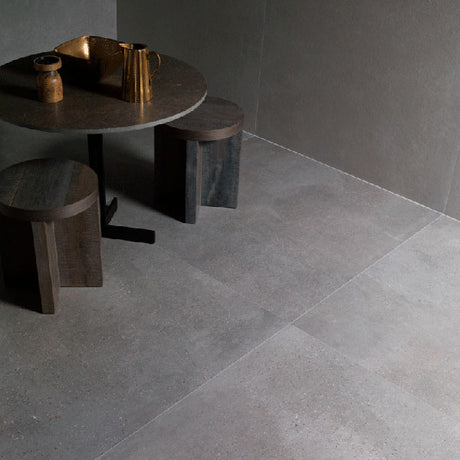 Porcelanosa Bottega Acero Tiles (large format sizes)
