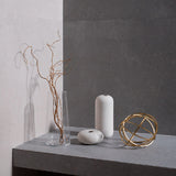 Porcelanosa Bottega Acero Tiles (large format sizes)