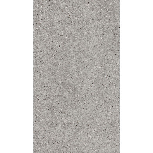 Porcelanosa Bottega Acero L Tile 25 x 44.3cm
