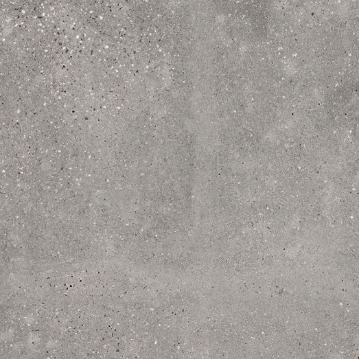 Porcelanosa Bottega Acero Tile 59.6 x 59.6cm
