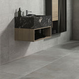 Porcelanosa Bottega Acero Tiles