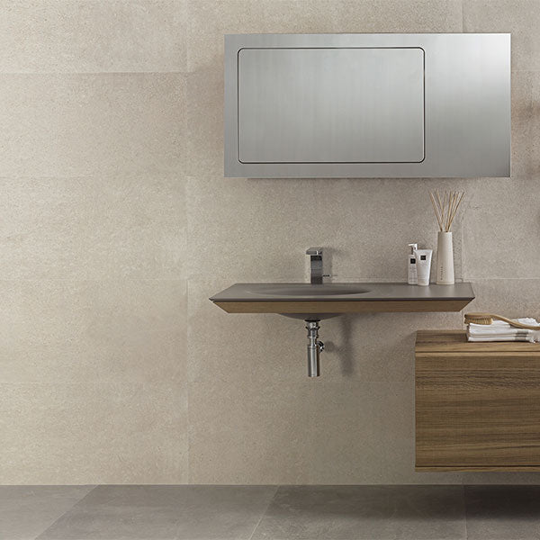 Porcelanosa Bottega Caliza Tiles