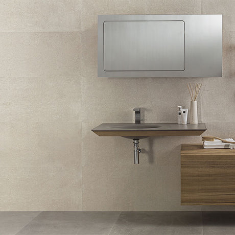 Porcelanosa Bottega Caliza Tiles
