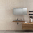 Porcelanosa Bottega Caliza tiles