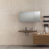 Porcelanosa Bottega Caliza tiles