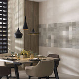 Porcelanosa Bottega Caliza tiles