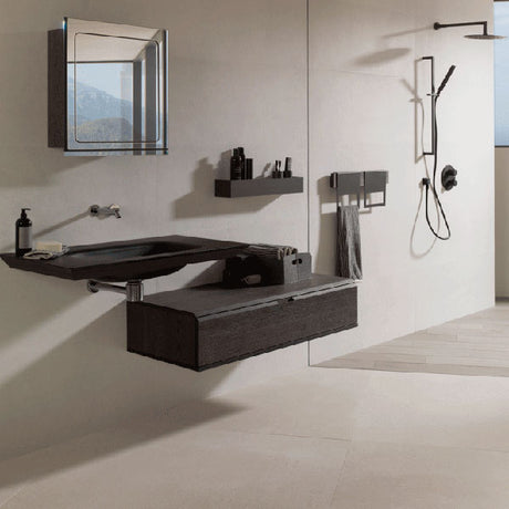 Porcelanosa Bottega Caliza Tiles
