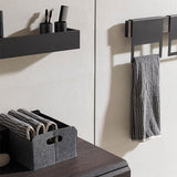 Porcelanosa Bottega White tiles