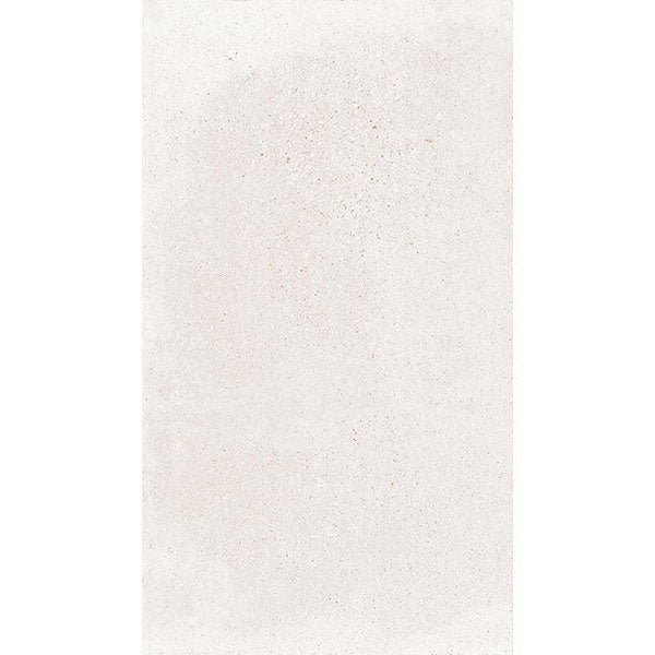 Porcelanosa Bottega White L Tile 25 x 44.3cm