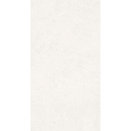 Porcelanosa Bottega White Tile 33.3 x 59.2cm