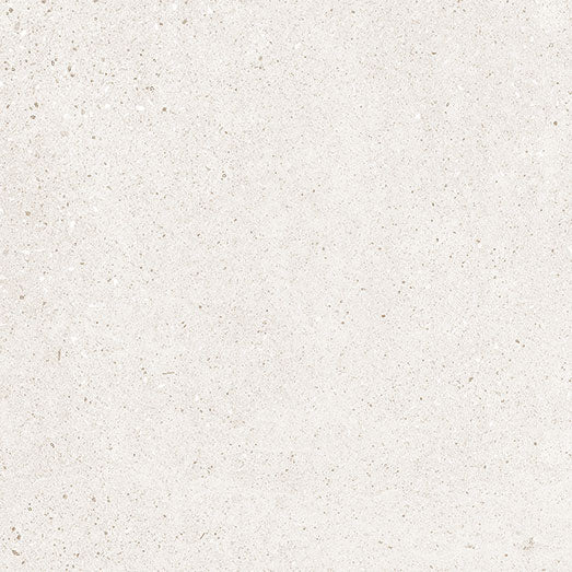 Porcelanosa Bottega White Tile 44.3 x 44.3cm