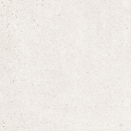 Porcelanosa Bottega White Tile 44.3 x 44.3cm