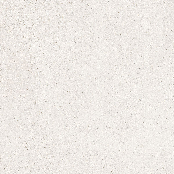 Porcelanosa Bottega White Tile 80 x 80cm