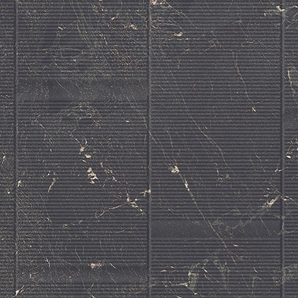 Porcelanosa Brooklyn Marquina Tile detail