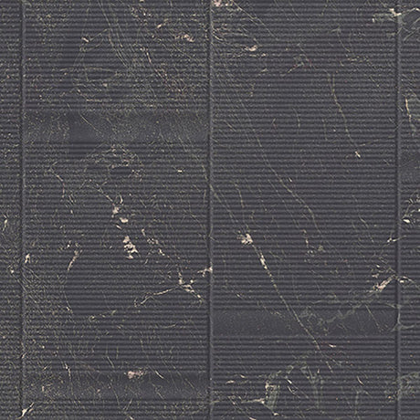 Porcelanosa Brooklyn Marquina Tile detail