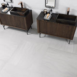 Porcelanosa Butan Bone tiles