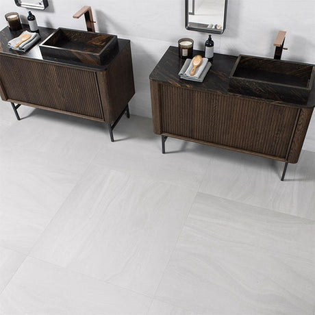 Porcelanosa Butan Bone tiles