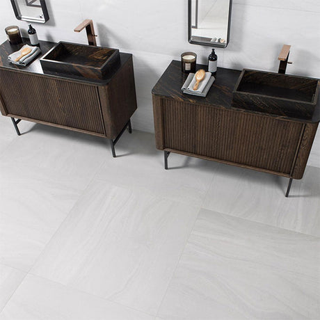 Porcelanosa Butan Bone tiles