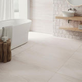 Porcelanosa Butan Bone tiles