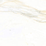 Porcelanosa Calacata Gold tile, detail