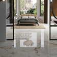 Porcelanosa Calacatta Gold Polished Tiles