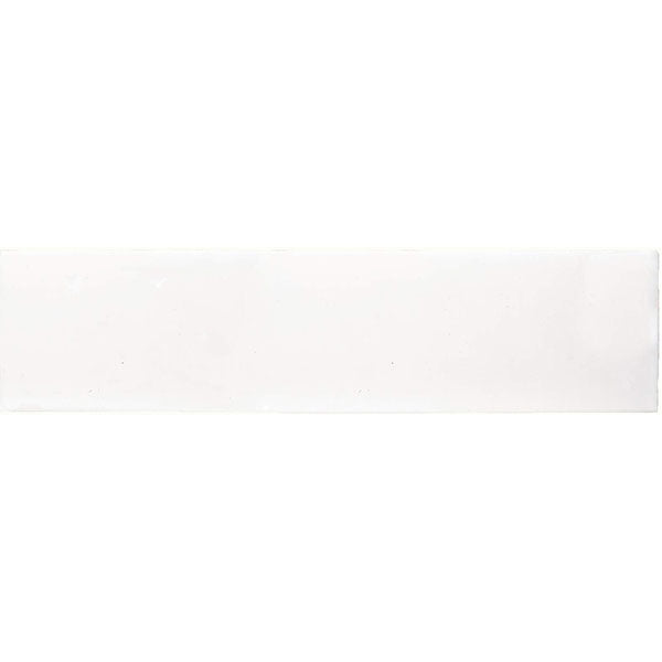 Porcelanosa Calpe Nieve 7.5 x 30cm