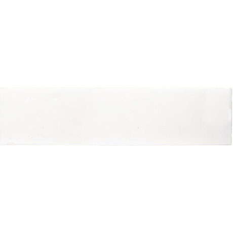 Porcelanosa Calpe Nieve 7.5 x 30cm