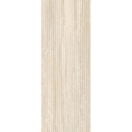 Porcelanosa Canal Roma Marfil Tile 45 x 120cm