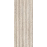 Porcelanosa Canal Taranto Bone Tile 59.6 x 150cm