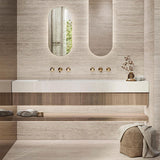 Porcelanosa Canal Taranto Bone Tiles