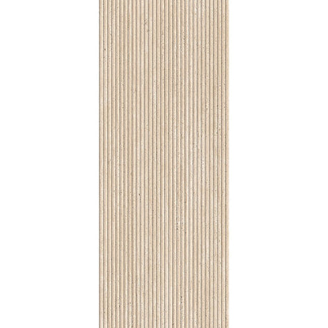 Porcelanosa Canal Taranto Marfil Tile 59.6 x 150cm