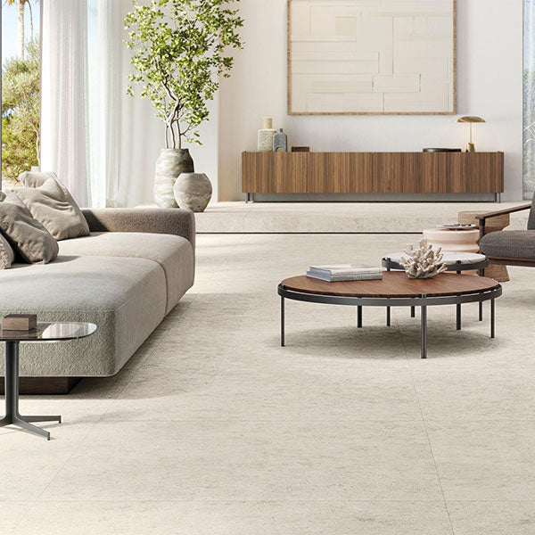 Porcelanosa Cancun Caliza Tiles