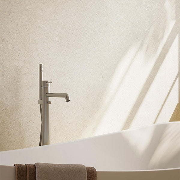 Porcelanosa Cancun Caliza  Tiles