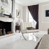 Porcelanosa Carrara setting