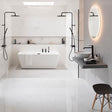 Porcelanosa Carrara Blanco Brillo tiles