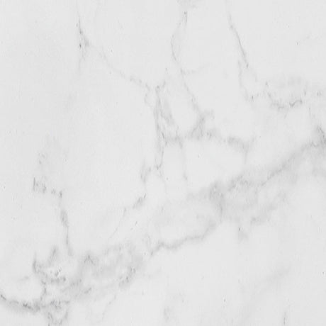 Porcelanosa Carrara Blanco Pulido Tile (detail)