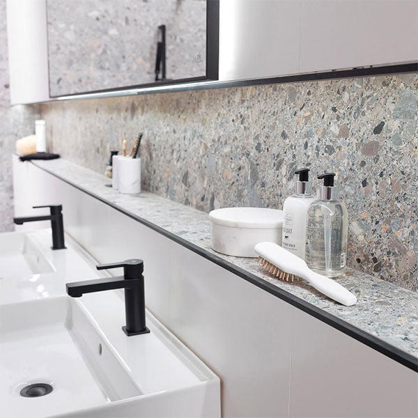 Porcelanosa Ceppo Stone tiles