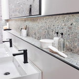 Porcelanosa Ceppo Stone tiles