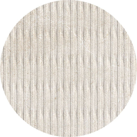 Porcelanosa Coin Saddle Caliza