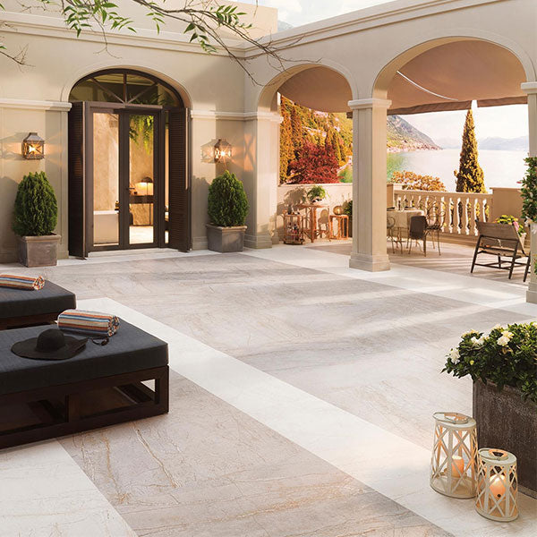 Porcelanosa Colorado Silver Tiles