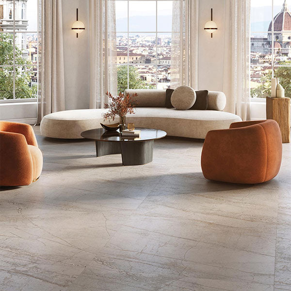 Porcelanosa Colorado Silver Tiles
