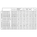 Porcelanosa Contracts Radiators