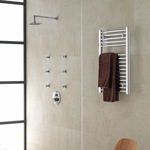 Porcelanosa Contracts Radiator 500 x 730mm
