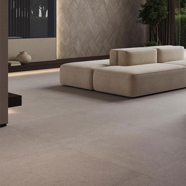Porcelanosa Coral Acero Tiles