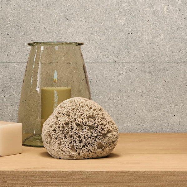 Porcelanosa Coral Acero tiles